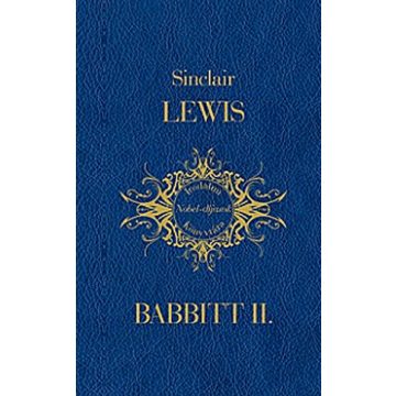 Lewis Sinclair: Babbitt II.