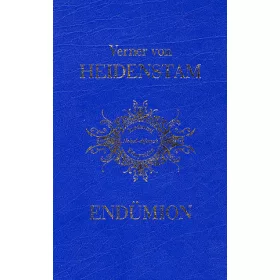 Verner Von Heidenstam: Endümion