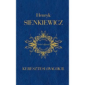 Sienkiewicz Henryk: Kereszteslovagok II.
