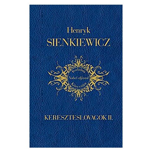 Sienkiewicz Henryk: Kereszteslovagok III.