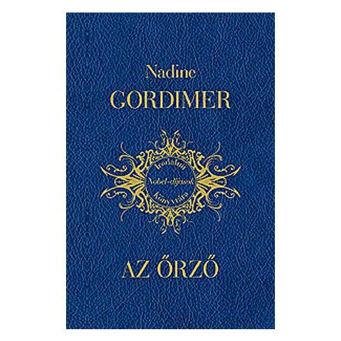 Nadine Gordimer: Az őrző