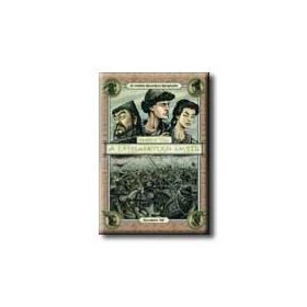 GÁRDONYI GÉZA: A LÁTHATATLAN EMBER - KÉPREGÉNY -