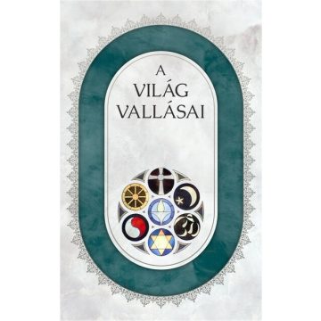 D. R. Harding: A világ vallásai - A befelé vezető út