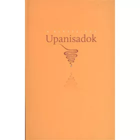   Pál Dániel: A klasszikus upanisadok I. /Jóga vidjá könyvek