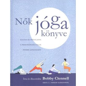 Válogatás: Nők jóga könyve