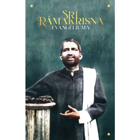 Sri Rámakrisna: Srí Rámaksrina evangéliuma