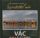 Szabó Virág: Szeretettel vár Vác - A Dunakanyar szíve (antikvár)