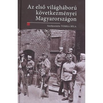Az első világháború következményei magyarországon