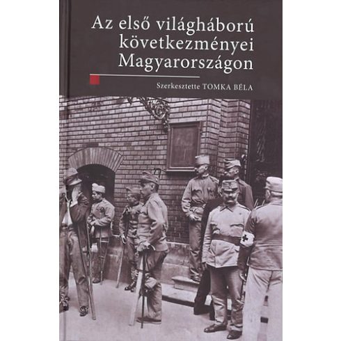 Az első világháború következményei magyarországon