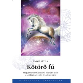 BAKOS ATTILA: KŐTÖRŐ FŰ