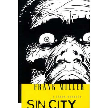 Frank Miller: Sin city 4