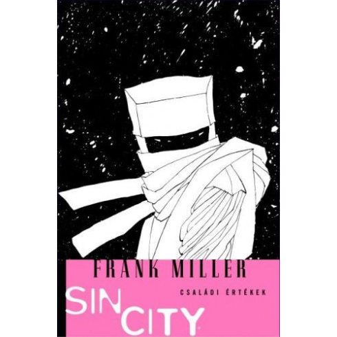Frank Miller: Sin city 5