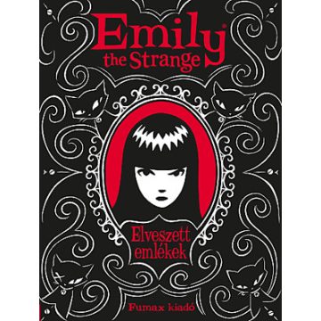 Reger Rob: Emily The Strange