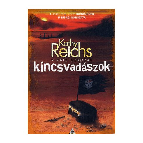 Kathy Reichs: Kincsvadászok