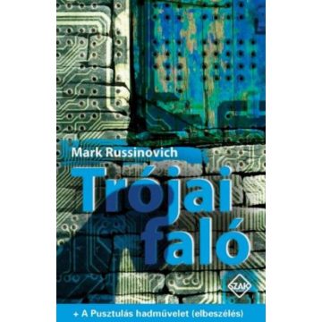 Mark Russinovich: Trójai faló
