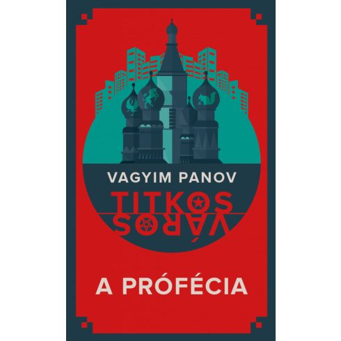 Vagyim Panov: A prófécia