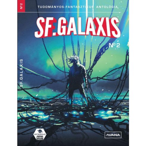 : SF. Galaxis 2