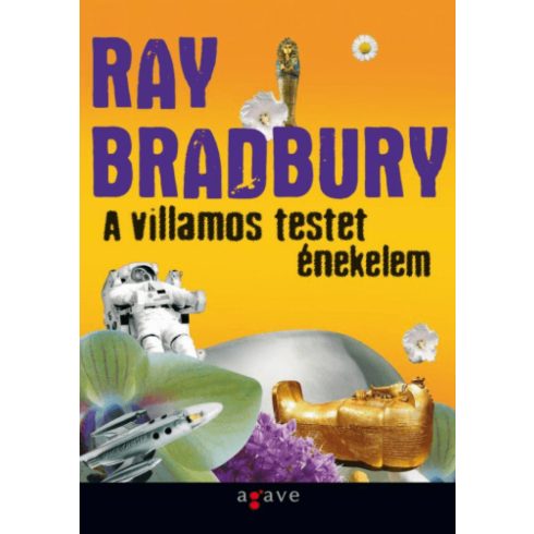 Ray Bradbury: A villamos testet énekelem