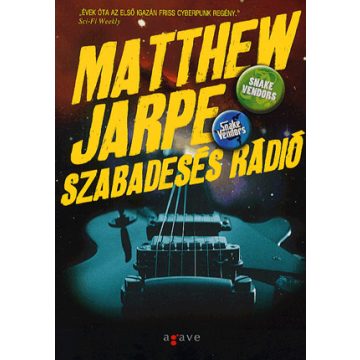 Matthew Jarpe: Szabadesés rádió