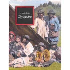 Bencsik Gábor: Cigányokról