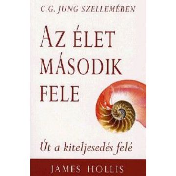 James Hollis: Az élet második fele