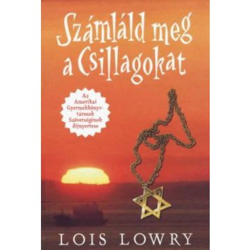 Bátori Tamás, Lois Lowry: Számláld meg a csillagokat