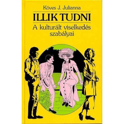 Köves J. Julianna: Illik tudni