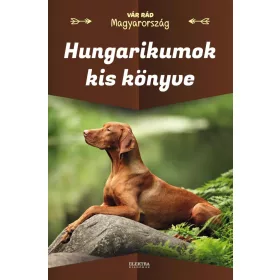 Vida Péter: Hungarikumok kis könyve