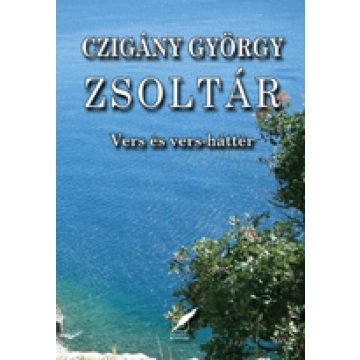 Czigány György: Zsoltár