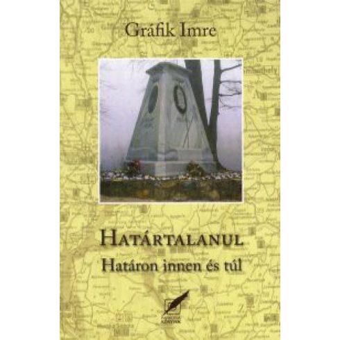 Gráfik Imre: Határtalanul