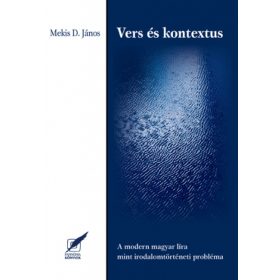 Mekis D. János: Vers és kontextus