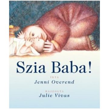 Jenni Overend Szia ​Baba!