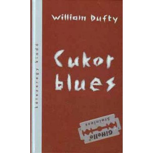 William Dufty: Cukor blues
