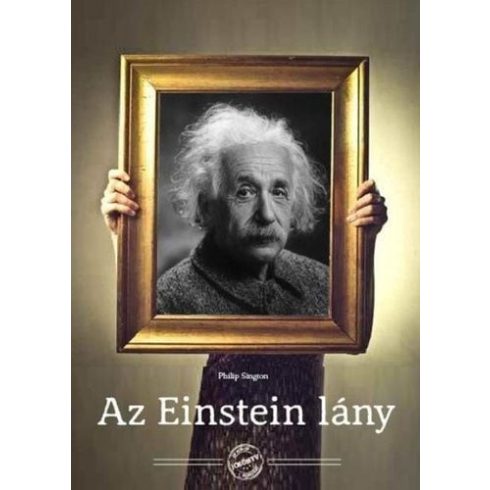 Philip Sington: Az Einstein lány