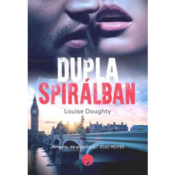 Louise Doughty: Dupla spirálban