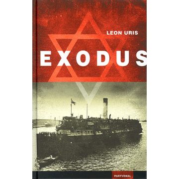 URIS LEON: Exodus