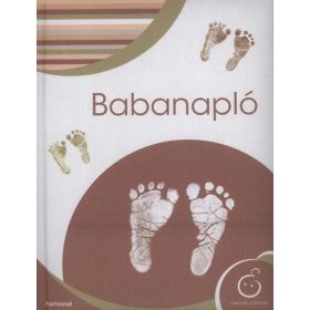 Gombos Edina: Babanapló