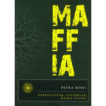 Petra Reski: Maffia