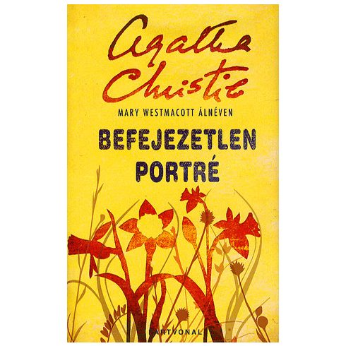 Agatha Christie: Befejezetlen portré