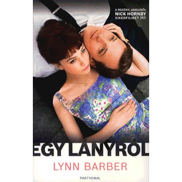 Lynn Barber: Egy lányról