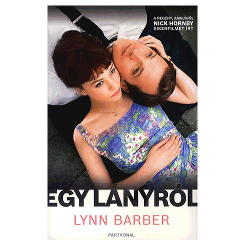 Lynn Barber: Egy lányról