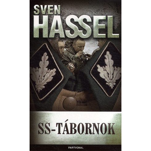 Hassel Sven: SS-tábornok