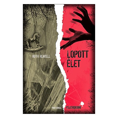 Ruth Rendell: Lopott élet