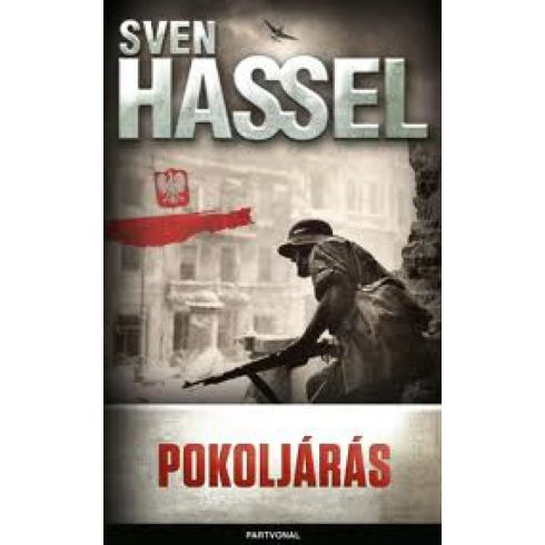 Hassel Sven: Pokoljárás