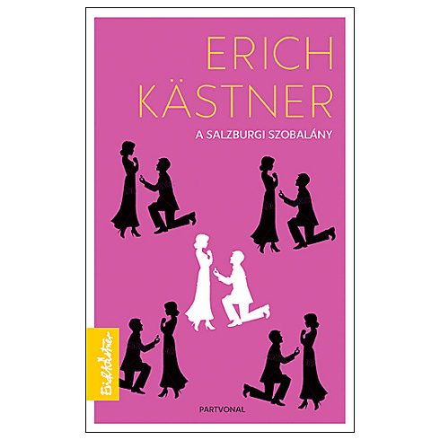 Erich Kästner: A Salzburgi szobalány