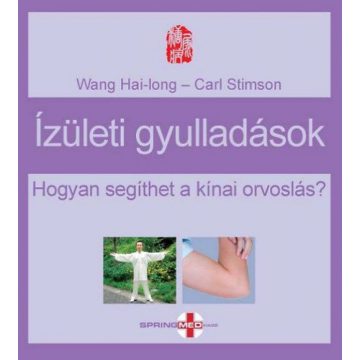 Carl Stimson, Wang Hai-long: Ízületi gyulladások