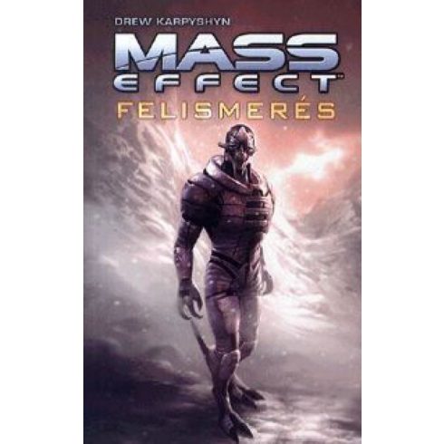 Drew Karpyshyn: Mass Effect - Felismerés