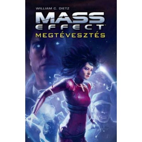 Drew Karpyshyn: Mass Effect - Megtévesztés