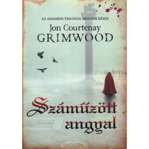 Jon Courtenay Grimwood: Száműzött angyal