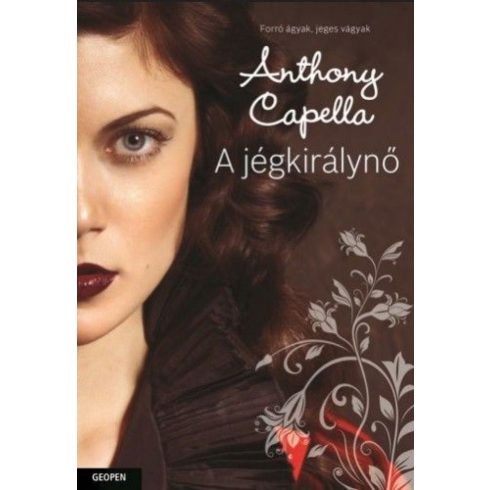 Anthony Capella: A jégkirálynő